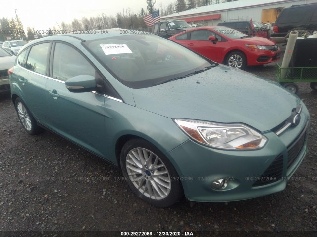 FORD FOCUS 2012 1fahp3m29cl167901