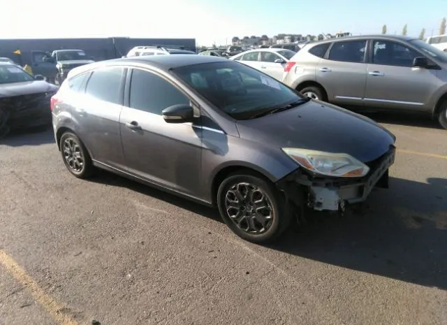 FORD FOCUS 2012 1fahp3m29cl168157