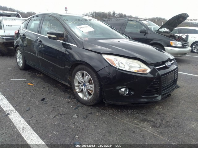 FORD FOCUS 2012 1fahp3m29cl168160