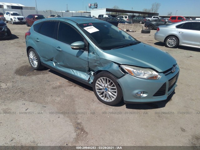 FORD FOCUS 2012 1fahp3m29cl172404