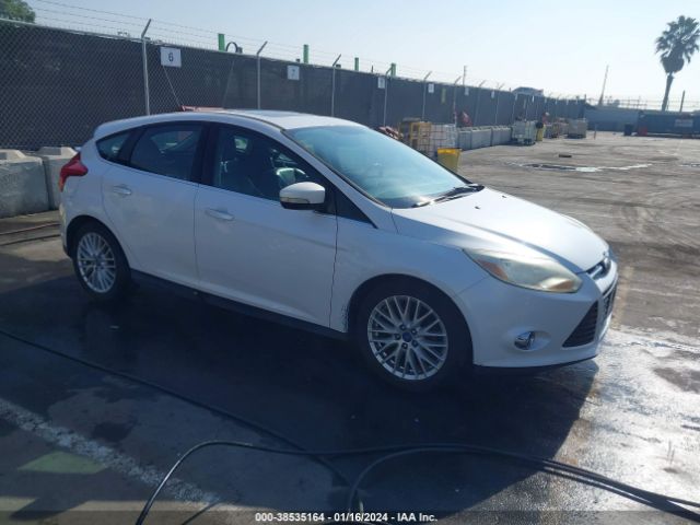 FORD FOCUS 2012 1fahp3m29cl176498