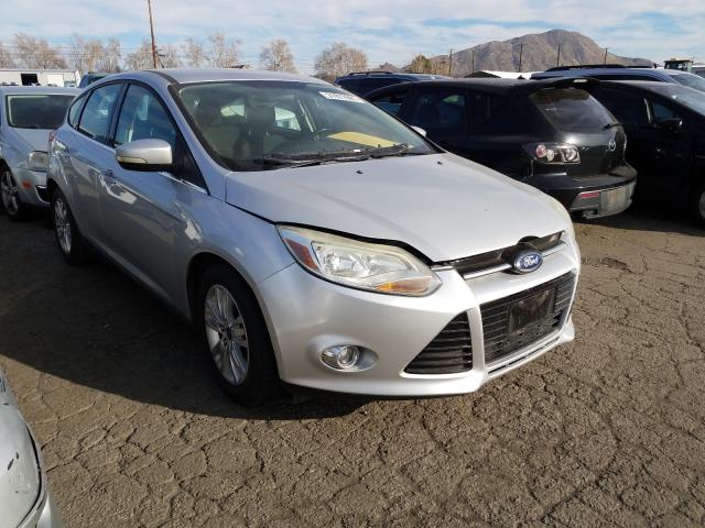 FORD FOCUS SEL 2012 1fahp3m29cl191020