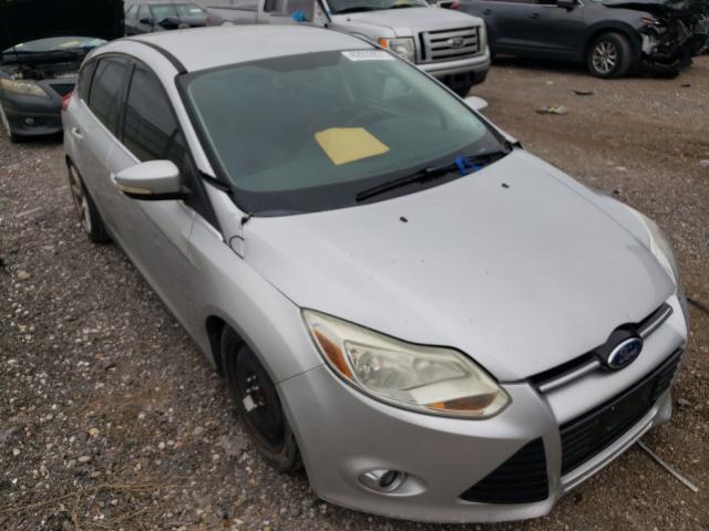 FORD FOCUS SEL 2012 1fahp3m29cl191311