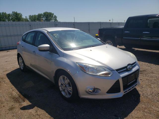 FORD FOCUS SEL 2012 1fahp3m29cl191471