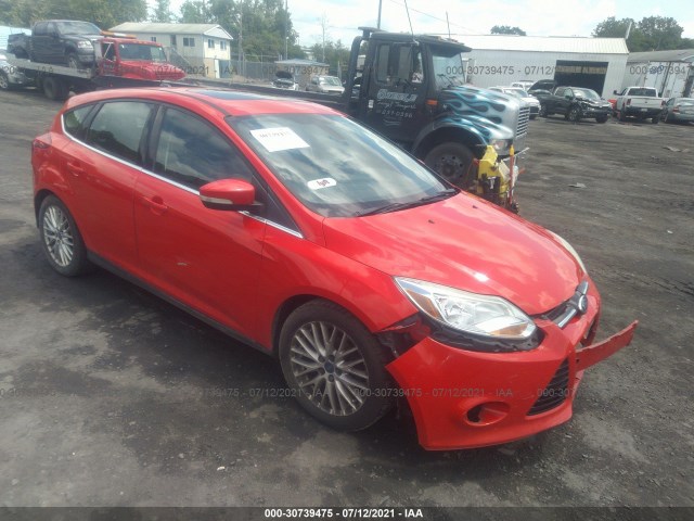 FORD FOCUS 2012 1fahp3m29cl201044