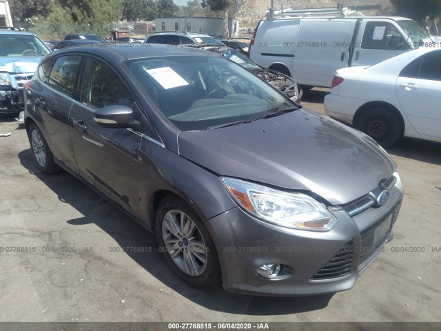 FORD FOCUS 2012 1fahp3m29cl201173