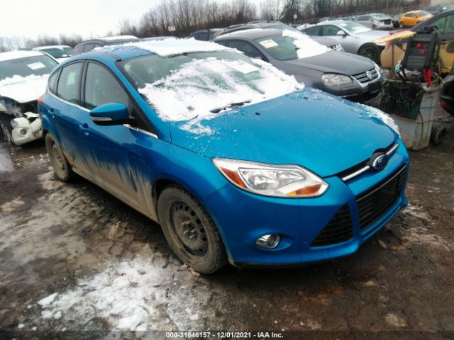 FORD FOCUS 2012 1fahp3m29cl214456