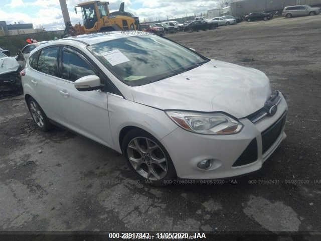 FORD FOCUS 2012 1fahp3m29cl219284