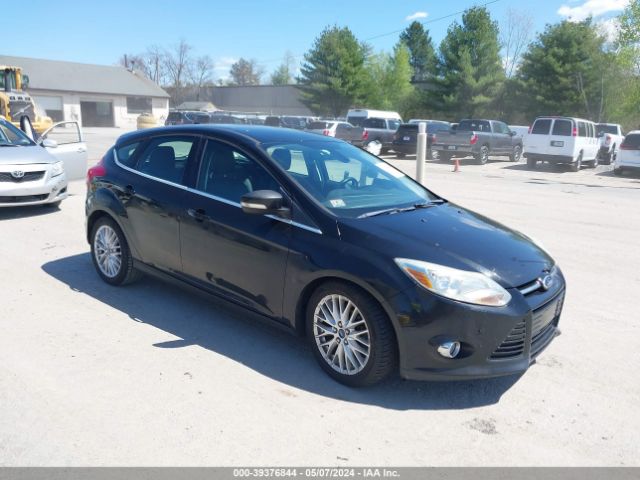 FORD FOCUS 2012 1fahp3m29cl226932