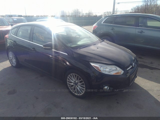 FORD FOCUS 2012 1fahp3m29cl229779