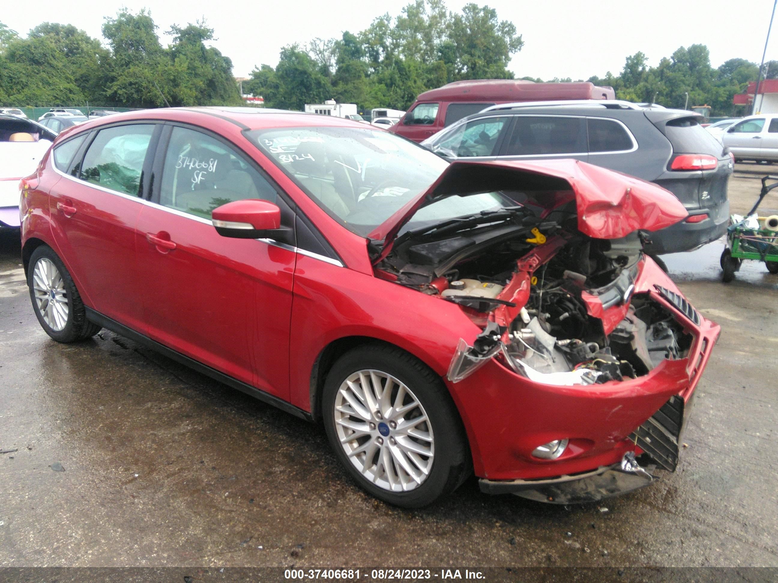 FORD FOCUS 2012 1fahp3m29cl233993