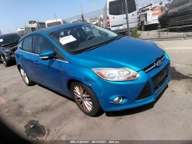 FORD FOCUS 2012 1fahp3m29cl236831