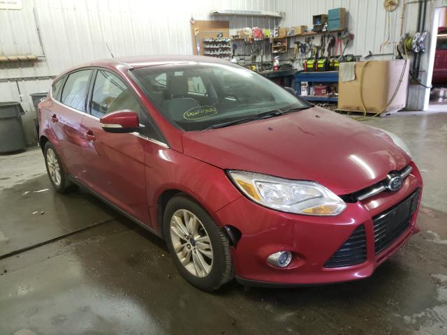 FORD FOCUS SEL 2012 1fahp3m29cl243973