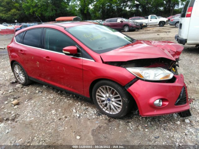 FORD FOCUS 2012 1fahp3m29cl245335