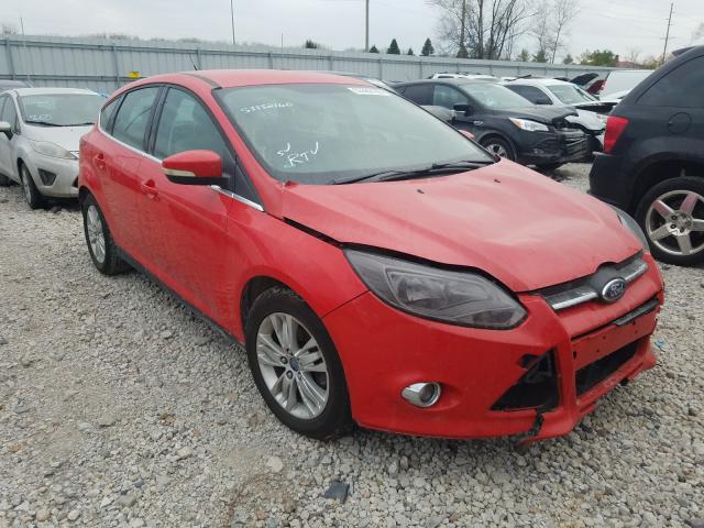 FORD FOCUS SEL 2012 1fahp3m29cl248252