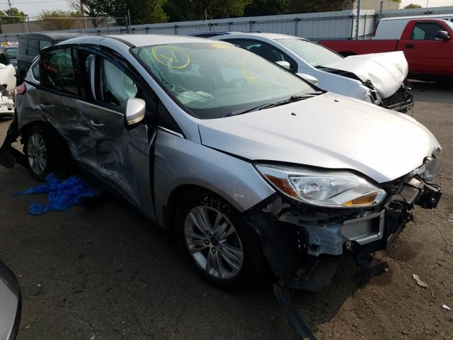 FORD FOCUS SEL 2012 1fahp3m29cl256481