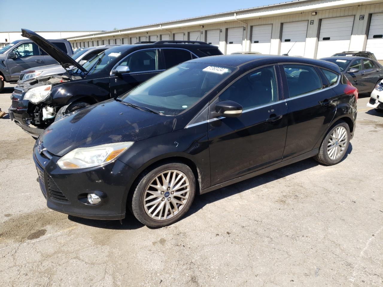 FORD FOCUS 2012 1fahp3m29cl261955