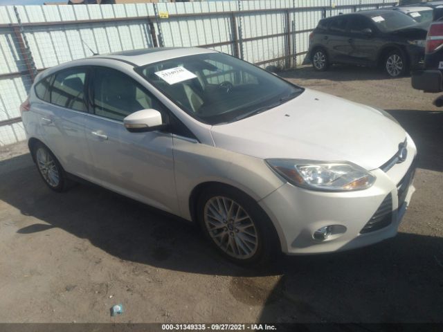 FORD FOCUS 2012 1fahp3m29cl267318