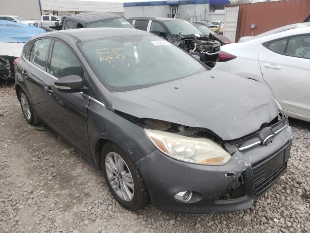 FORD FOCUS SEL 2012 1fahp3m29cl274656