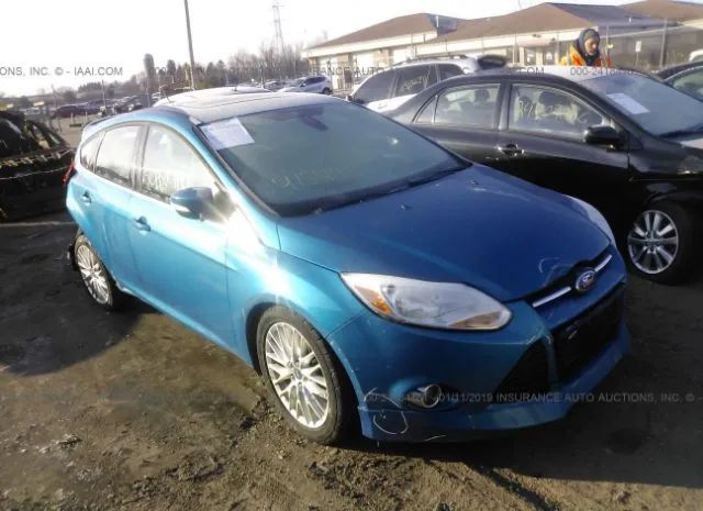 FORD FOCUS 2012 1fahp3m29cl277346