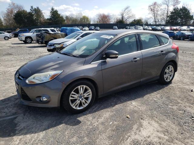 FORD FOCUS SEL 2012 1fahp3m29cl282157