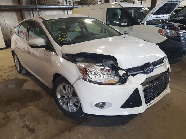 FORD FOCUS SEL 2012 1fahp3m29cl283034