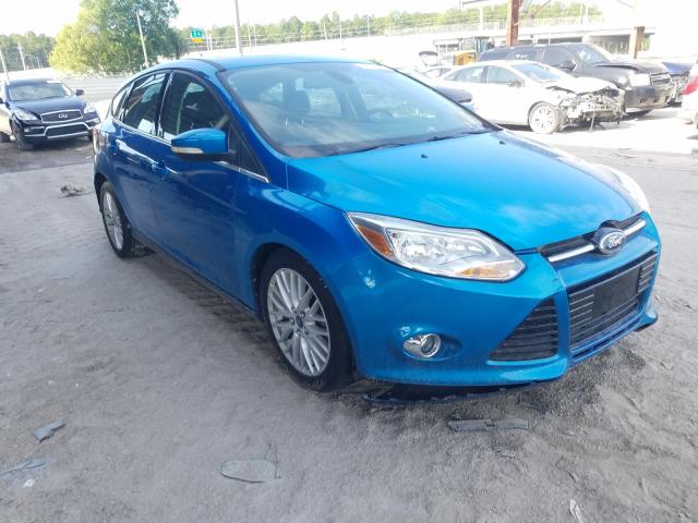 FORD NULL 2012 1fahp3m29cl287469