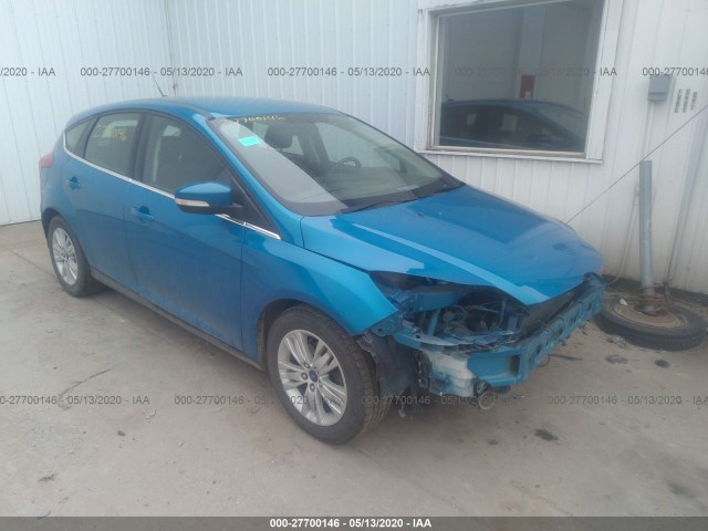 FORD FOCUS 2012 1fahp3m29cl293255