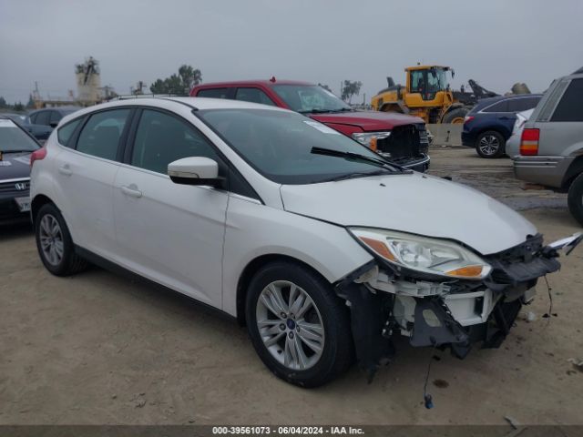 FORD FOCUS 2012 1fahp3m29cl301919