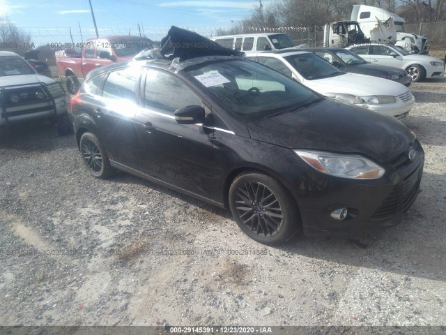 FORD FOCUS 2012 1fahp3m29cl306618