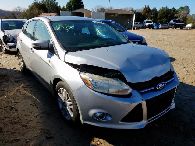 FORD FOCUS SEL 2012 1fahp3m29cl334449