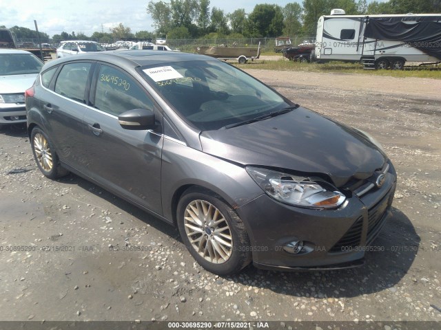 FORD FOCUS 2012 1fahp3m29cl339280