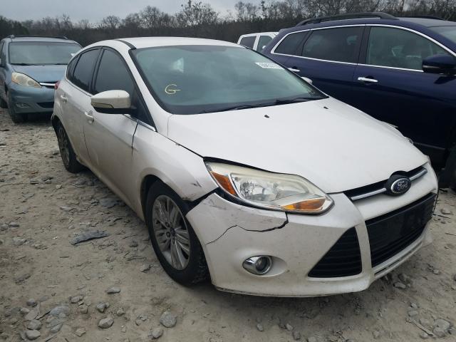 FORD FOCUS SEL 2012 1fahp3m29cl341692