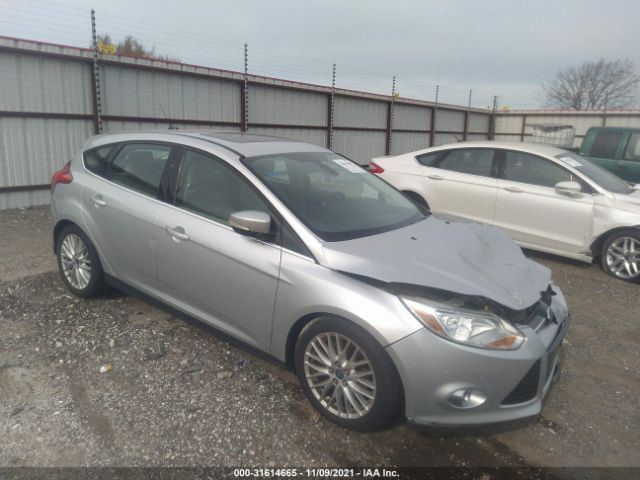 FORD FOCUS 2012 1fahp3m29cl348545