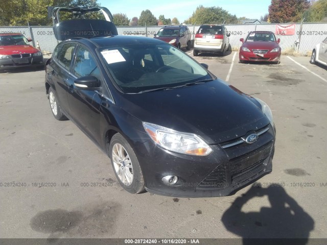 FORD FOCUS 2012 1fahp3m29cl349064