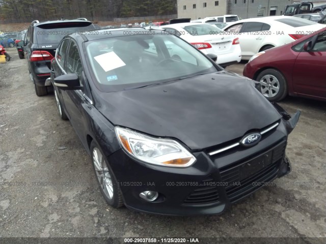 FORD FOCUS 2012 1fahp3m29cl351588