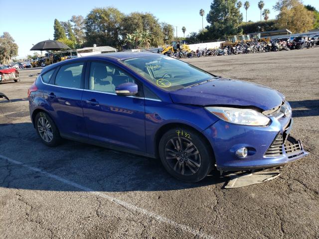 FORD FOCUS SEL 2012 1fahp3m29cl357021