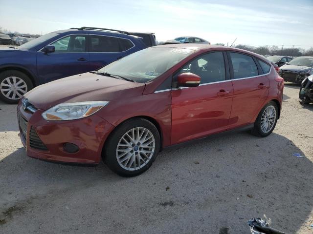 FORD FOCUS SEL 2012 1fahp3m29cl357598