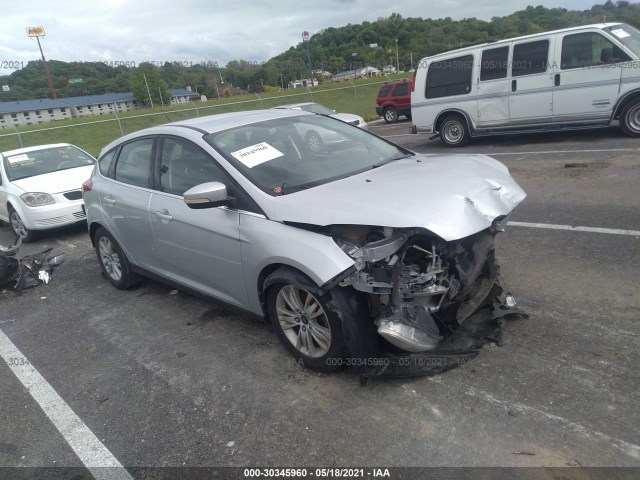 FORD FOCUS 2012 1fahp3m29cl358492