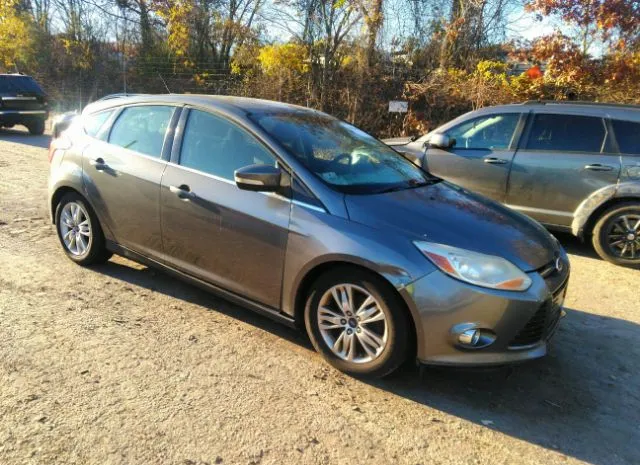 FORD FOCUS 2012 1fahp3m29cl363627