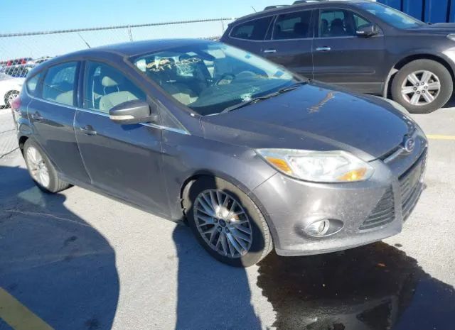 FORD FOCUS 2012 1fahp3m29cl366382