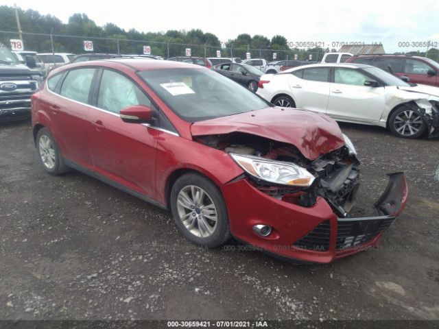 FORD FOCUS 2012 1fahp3m29cl374370