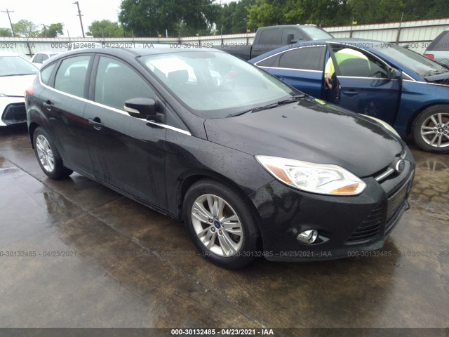 FORD FOCUS 2012 1fahp3m29cl394327