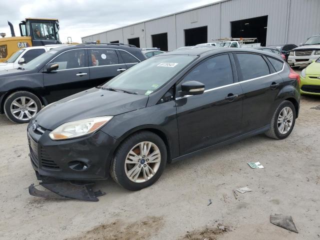 FORD FOCUS SEL 2012 1fahp3m29cl395655