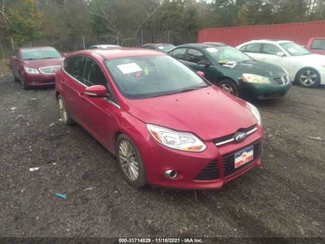 FORD FOCUS 2012 1fahp3m29cl399169