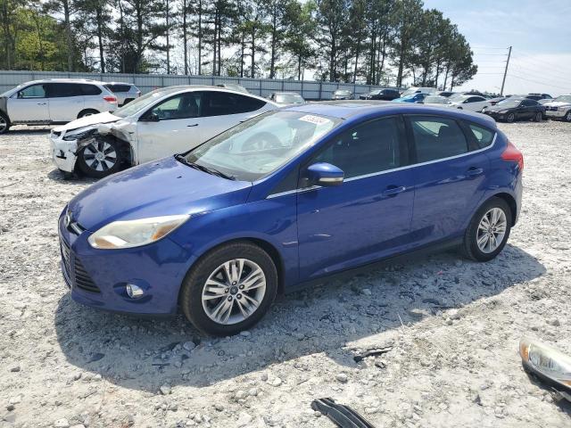 FORD FOCUS 2012 1fahp3m29cl402474