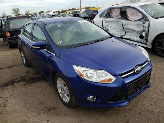 FORD FOCUS SEL 2012 1fahp3m29cl402815