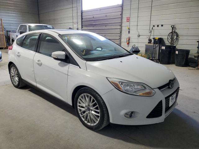 FORD FOCUS SEL 2012 1fahp3m29cl404189