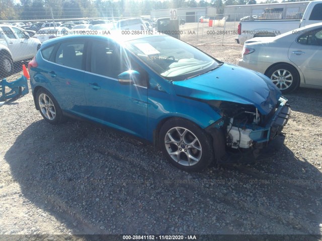 FORD FOCUS 2012 1fahp3m29cl407691