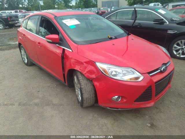 FORD FOCUS 2012 1fahp3m29cl416598